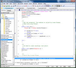 EditPlus Screenshot